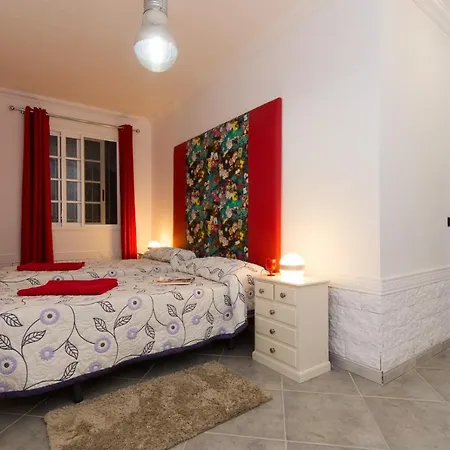 Vila Moradites B - Adeje