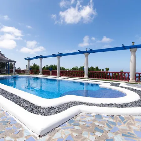 Vila Moradites B - Adeje Costa Adeje (Tenerife)